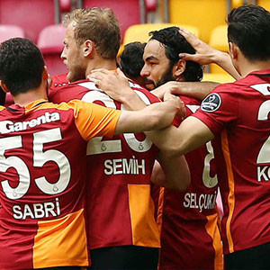 Galatasaray Paşa'ya patladı !