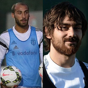 Beşiktaş'ta tekme tokat kavga !