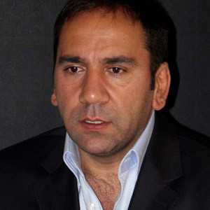 Mecnun Otyakmaz veda ediyor