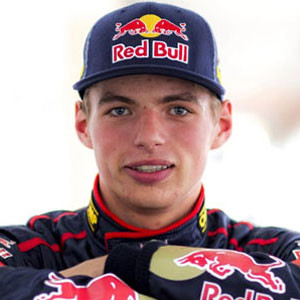 Tarihin en genç pilotu Red Bull'da !