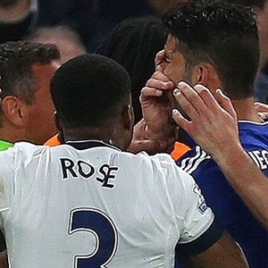 Mousa Dembele'ye 6 maç men