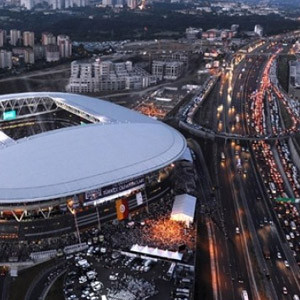 Derbi nedeniyle trafiğe kapalı yollar