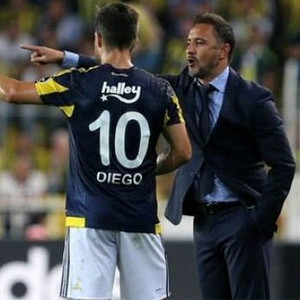 Fenerbahçe kararını verdi ! Pereira ve Diego...