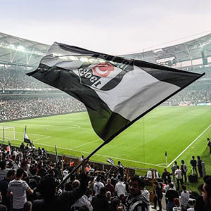 Beşiktaş'tan Konyaspor'a flaş gelişme !