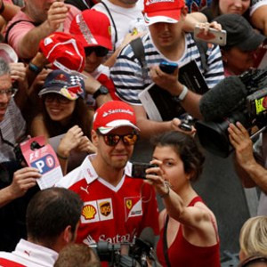 Formula 1'de heyecan İspanya'da sürecek