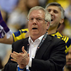 Aziz Yıldırım'da Obradovic'e flaş teklif