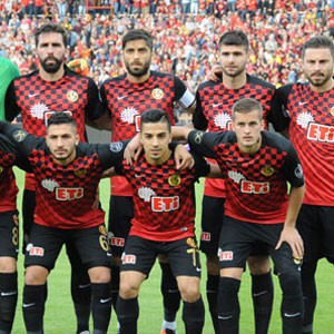 Eskişehirspor ligde nasıl kalır ?