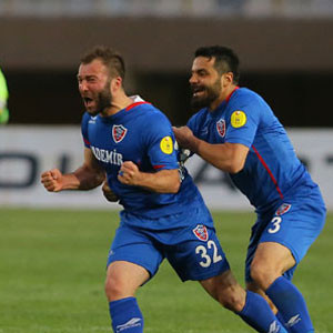 8 senede 7. kez Süper Lig'e çıktı !