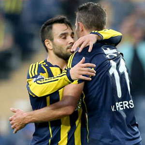Fenerbahçe - Gençlerbirliği: 2-1