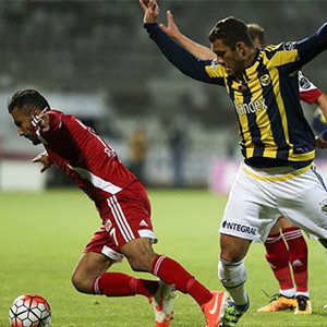 Fenerbahçe kazandı, Sivasspor küme düştü