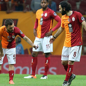 Sabri bu kez kaptanlık pazubandını taktı