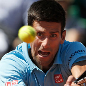 Djokovic'in zirvedeki 200. haftası