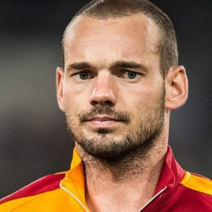 Wesley Sneijder'den kötü haber !
