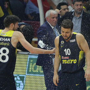 Fenerbahçe'den sert Galatasaray açıklaması !