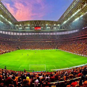 Galatasaray'a büyük müjde !