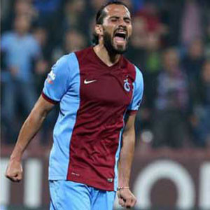 Trabzonspor'a piyango ! 10 milyon euro...