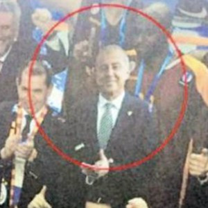 Galatasaray'da ilginç olay !