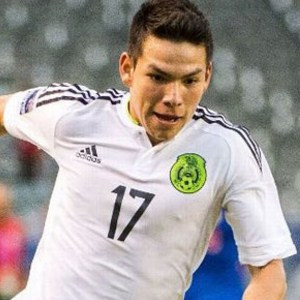 Trabzonspor'da son keşif Lozano !