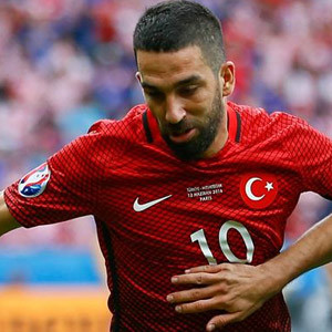 Arda'nın uykuları kaçtı