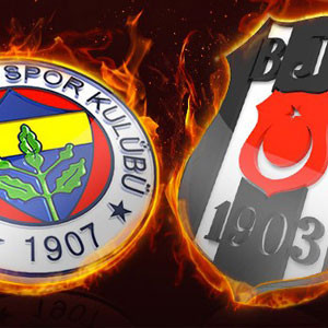 Fenerbahçe Beşiktaş’a savaş açtı !