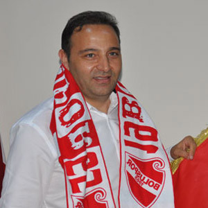 ''12-13 futbolcuyla yollarımızı ayırdık''