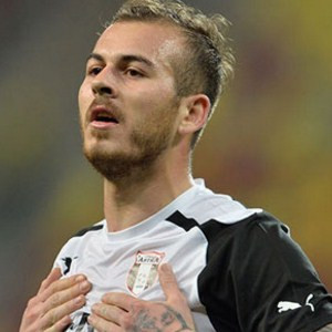 Konyaspor'a gol makinesi !