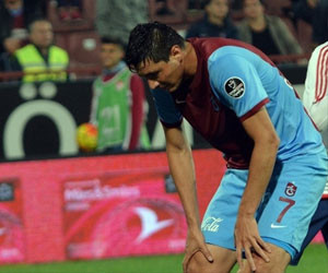 Trabzonspor’da takas formülü