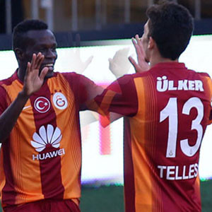 Galatasaray'da flaş gelişme !