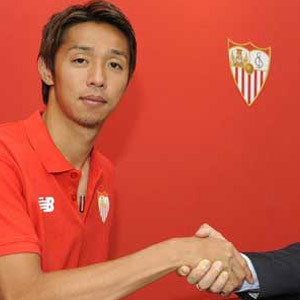 Sevilla'dan sürpriz transfer