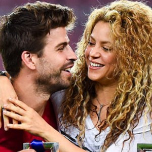 Shakira'nın paylaşımı olay oldu !