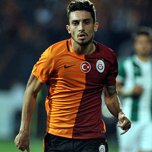 Telles’in Galatasaray’dan şok isteği !