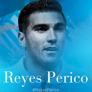 Jose Antonio Reyes Espanyol'da
