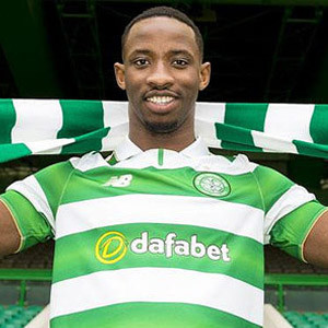Dembele Celtic'e transfer oldu