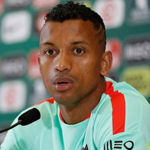 Nani: ''En iyi takımız''