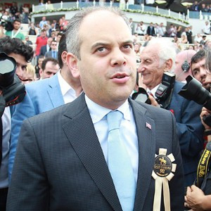 Bakan Kılıç’tan UEFA’ya sert tepki
