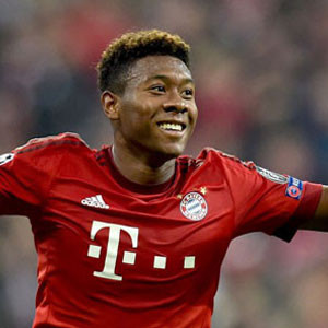 Real Madrid'in Alaba ısrarı