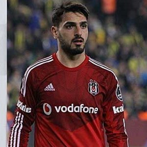 Beşiktaş'tan PTT 1. Lig'e gitti