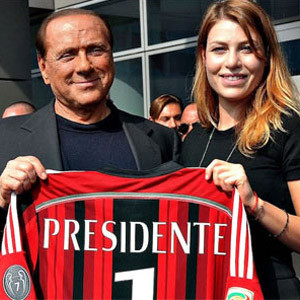 Berlusconi Milan'ı satıyor