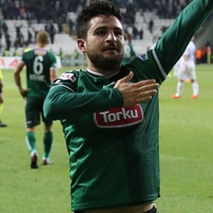 Gökhan Töre'nin alternatifi bulundu !