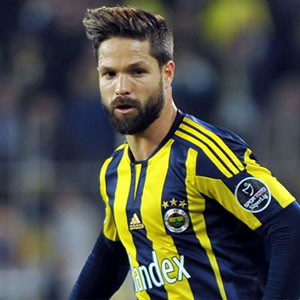 Diego ile anlaşma sağlandı !