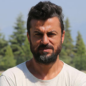 Ali Tandoğan göreve başladı