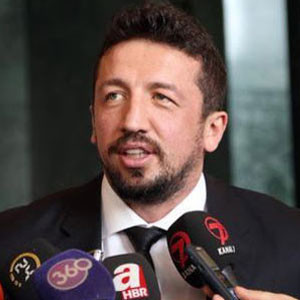 ''OHAL süresince tüm spor müsabakaları...''