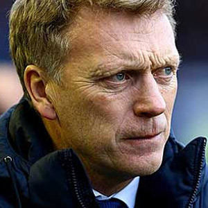David Moyes'un yeni takımı belli oldu