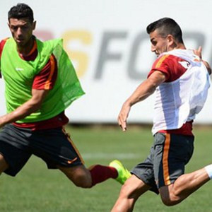 Galatasaray'ın Danimarka kampı kadrosu açıklandı