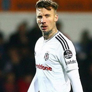 Beşiktaş Alexis Delgado transferini KAP'a bildirdi