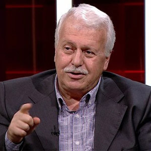 ''Şike operasyonunu Fethullah Gülen...