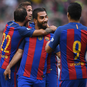Arda İspanyol basınını pişman etti