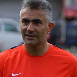 Mehmet Altıparmak takımdan memnun