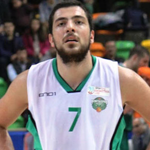 Banvit'ten bir transfer daha