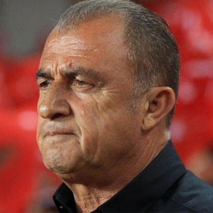 Fatih Terim, Yenikapı mitingine katıldı